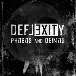 Deflexity - Phobos And Deimos (2025) [Single]