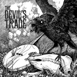 The Devil's Trade - What Happened To The Little Blind Crow (2018)
