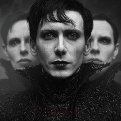 blood.twin - Gravebox (2025) [Single]