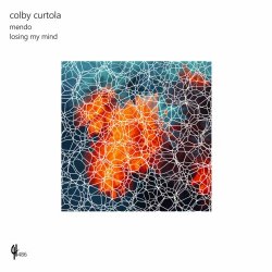 Colby Curtola - Mendo (2025) [EP]