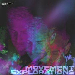 Colby Curtola - Movement Explorations (2024) [EP]