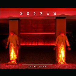 Engram - Karl Marx (2015) [Single]