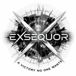 Exsequor - A Victory No One Wants (2025) [EP]