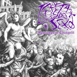 Igreja Do Sexo - Apocalypsis Evangelii (2025) [Single]