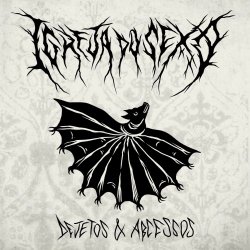 Igreja Do Sexo - Dejetos & Abcessos (2023) [EP]