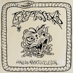 Igreja Do Sexo - Hino Do Aborto Celestial (2025) [Single]