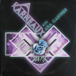 Karneaux - Axiomatic (2025) [EP]