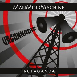 ManMindMachine - Propaganda (2024) [Single]