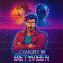 Out Runner - Caught In Between (2025) [Single]