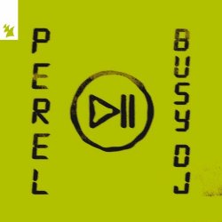 Perel - Busy DJ (2025) [Single]