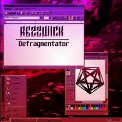 RezzWick - Defragmentator (2025) [EP]