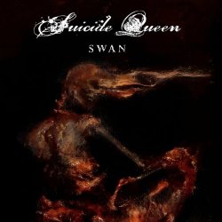 Suicide Queen - Swan (2021) [Single]