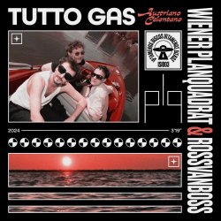 Wiener Planquadrat - Austriano Celentano (Tutto Gas) (2024) [Single]