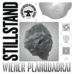 Wiener Planquadrat - Stillstand (2021) [EP]