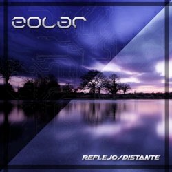 Zolar - Reflejo/Distante (2020) [EP]