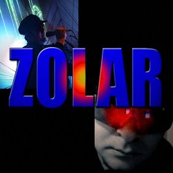 Zolar - Zolar (2025) [Remastered]