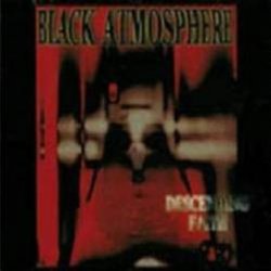 Black Atmosphere - Descending Faith (2003) [EP]