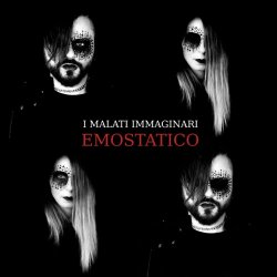 I Malati Immaginari - Emostatico (2024) [EP]