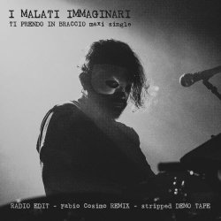 I Malati Immaginari - Ti Prendo In Braccio (2024) [Single]