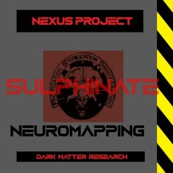 Nexus Project - Sulphinate Neuromapping (2022) [Single]