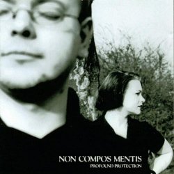Non Compos Mentis - Profound Protection (1999)