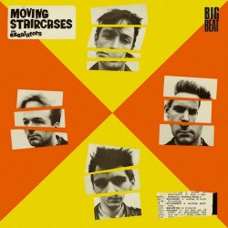 The Escalators - Moving Staircases (2006) [Reissue]