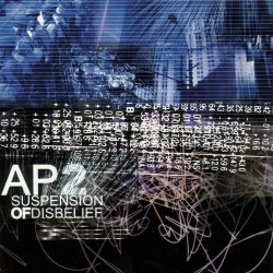AP2 - Suspension Of Disbelief (2000)