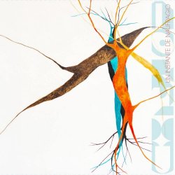 Carlos Ordoñez - Un Instante De Naufragio (2025)