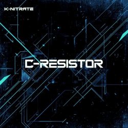 K-Nitrate - C-Resistor (2025) [Single]