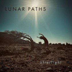 Lunar Paths - Afterlight (2025) [Single]