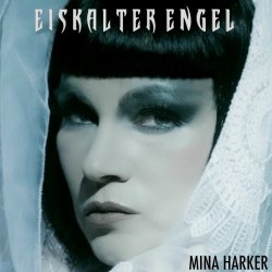 Mina Harker - Eiskalter Engel (2025) [Single]
