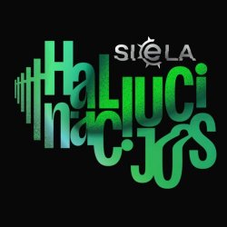 Siela - Haliucinacijos (2025) [Single]