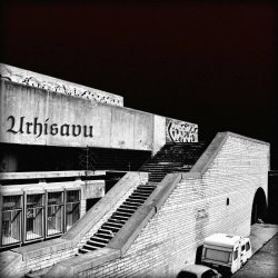 Uhrisavu - Kaupunki (2022) [Single]