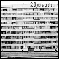 Uhrisavu - Kuollut Maa (2022) [Single]