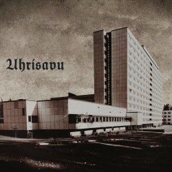 Uhrisavu - Sydänyö (2023) [Single]