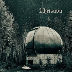 Uhrisavu - Tähtisilmä (2024) [Single]