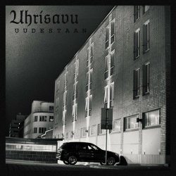 Uhrisavu - Uudestaan (2022) [Single]