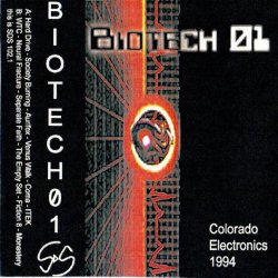 VA - Biotech 01 (1994)