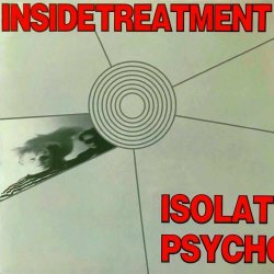 Inside Treatment - Isolated Suburban Psychokillers In Coma (1990)