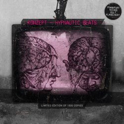 Konzept - Hypnautic Beats (Limited Edition) (2010)