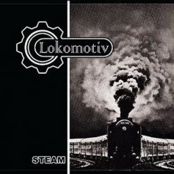 Lokomotiv - Steam (2008) [EP]