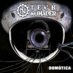 Tech Nomader - Domótica (2011)