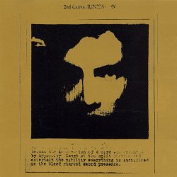 2nd Communication - 2nd Communication (1990)
