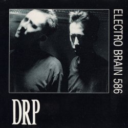 DRP - Electro Brain 586 (1990)