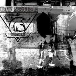Human R3source - Chronicle (2009) [EP]