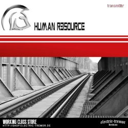 Human R3source - Transmitter (2012) [EP]