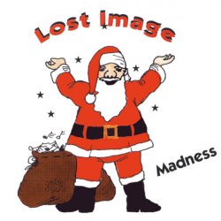 Lost Image - Madness (2016) [EP Reissue]