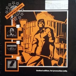 Master Program - Hallo (Listen To The Program) (1991) [Single]