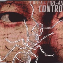Master Program - Total Fire-Ant Control (1992) [EP]