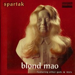 Spartak - Blond Mao (1996)